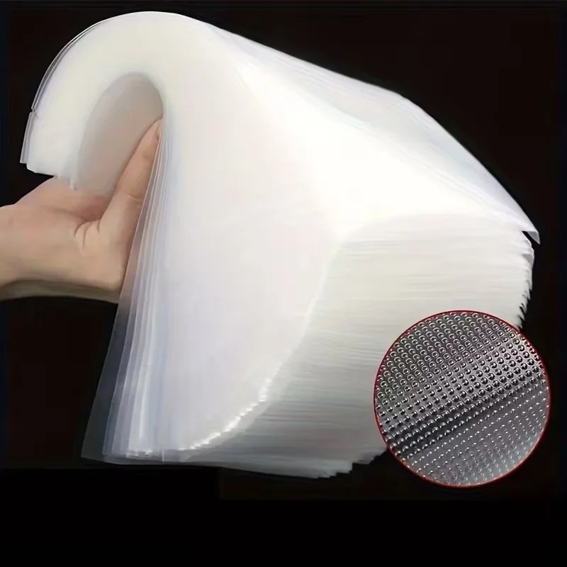 Meal Prep Vacuum Seal Containers - Vacumeerzakken, voedselbewaarzakjes, vershoudzakken voor de keuken,