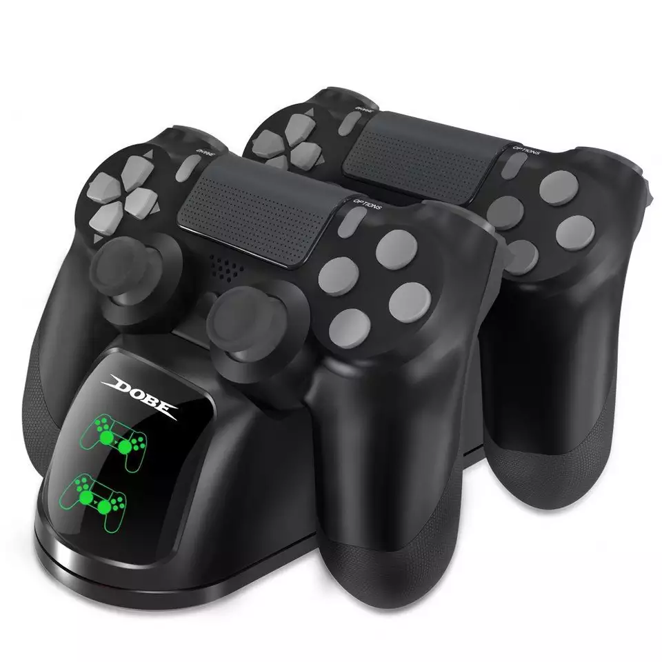 Meal Prep For Weight Loss - DOBE snellaadstation voor PlayStation 4-controller met