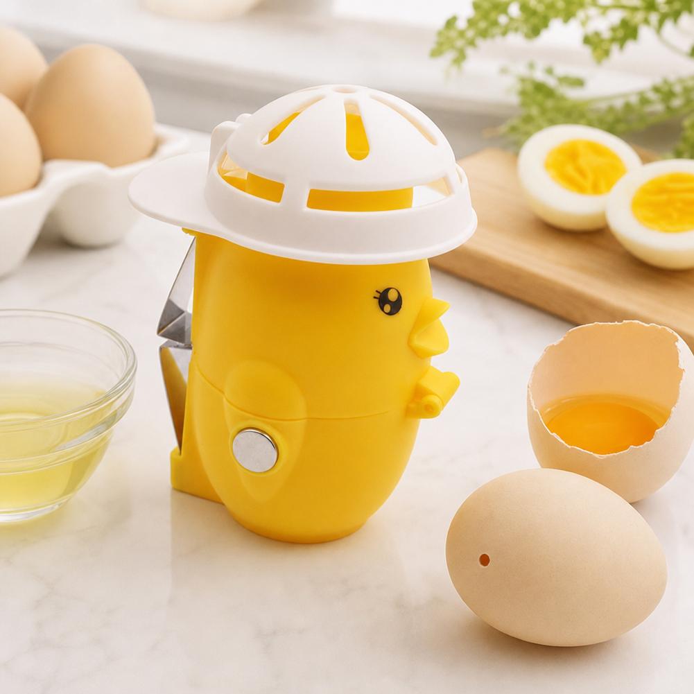 4-in-1 Kippenei-kraker Snelle  - Meal Prep Eggs recensie en prijs