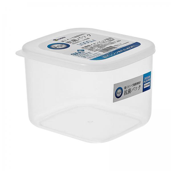 PP Voedselbewaarboxen Stapelba - Meal Prep Eggs recensie en prijs