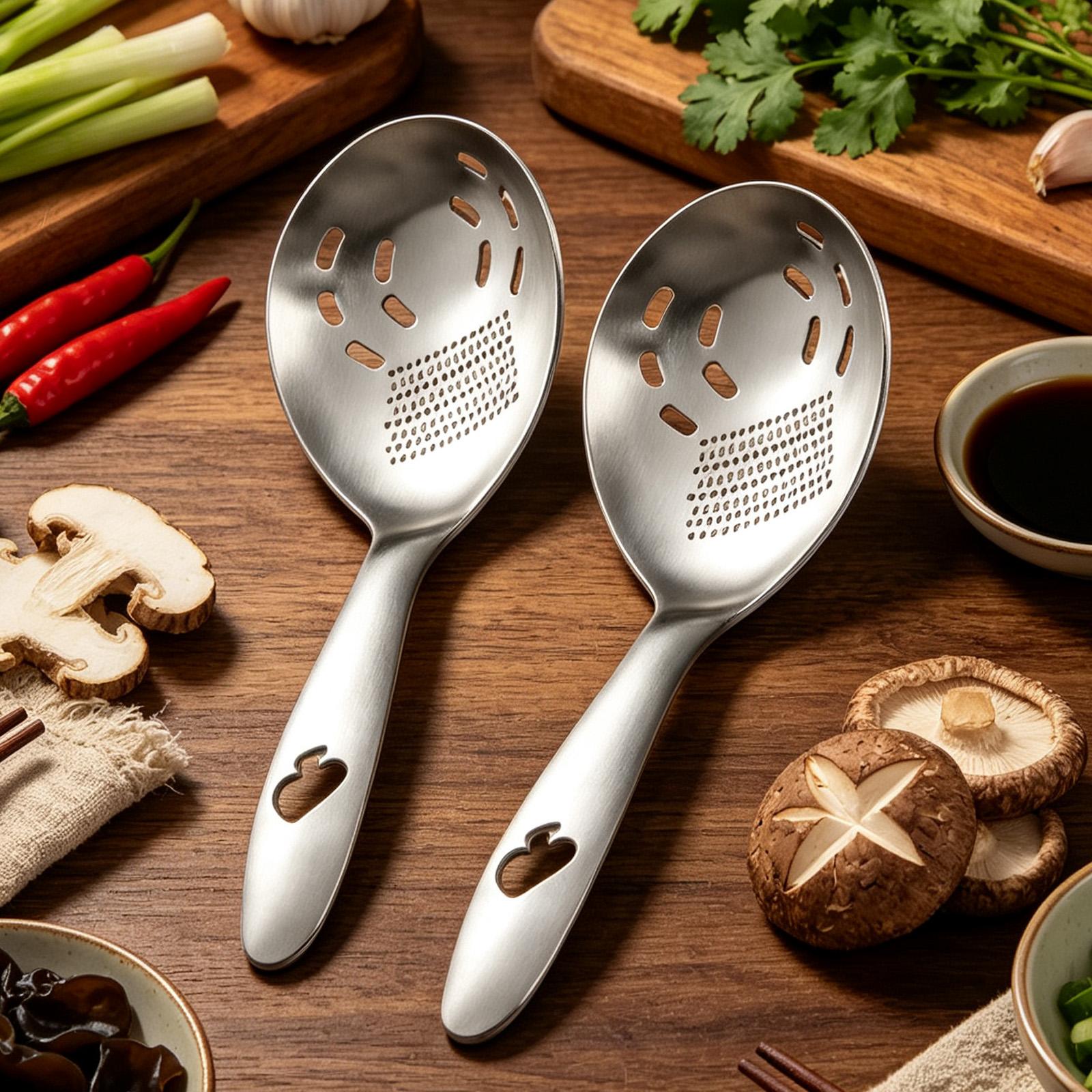 Aardappelstamper Kooklepel 2 S - Meal Prep Potatoes recensie en prijs