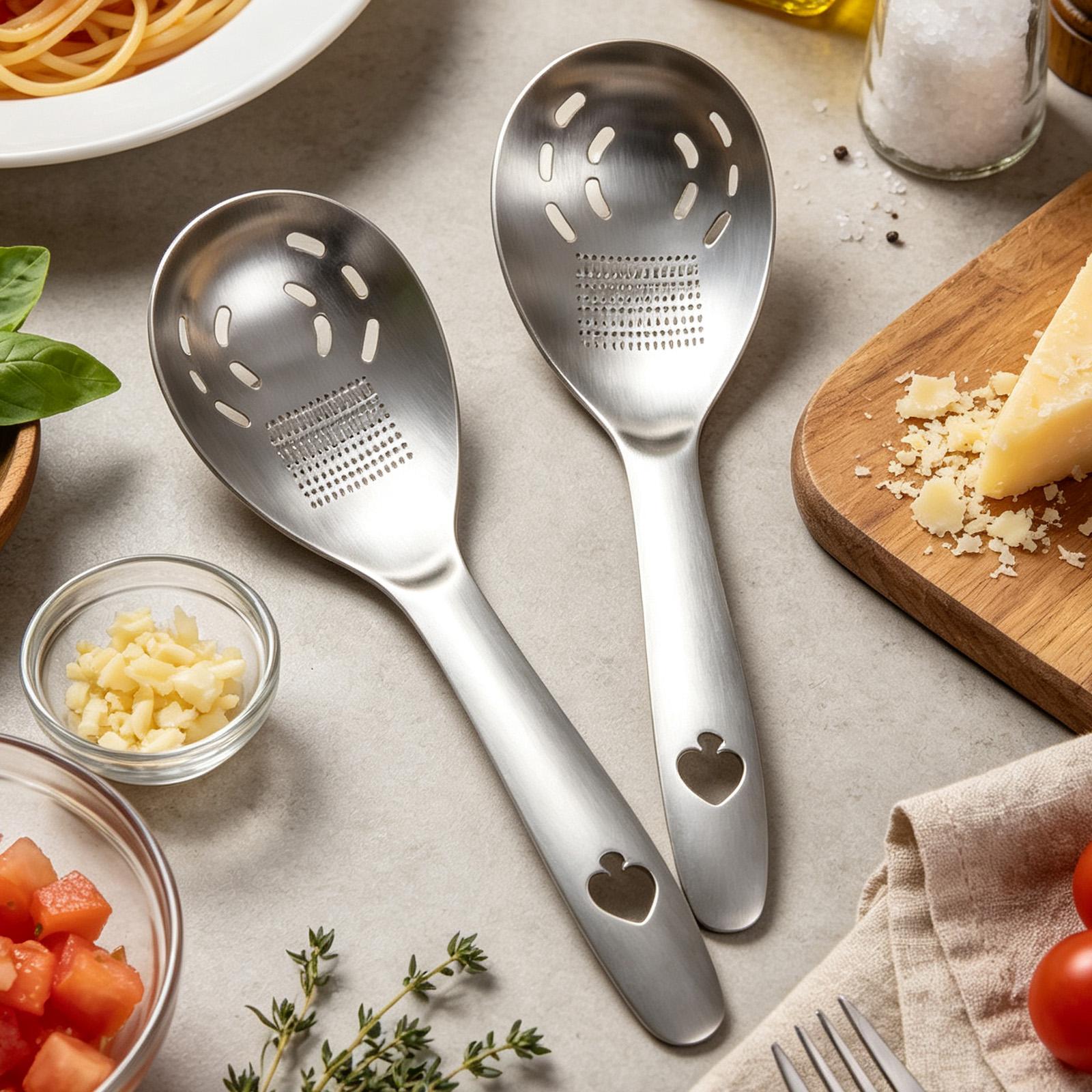 Aardappelstamper Kooklepel 2 S - Meal Prep Potatoes recensie en prijs