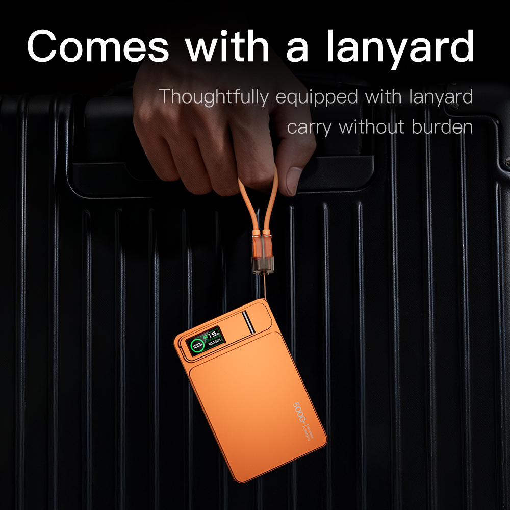 CCC 10000mAh Slim Powerbank vo - Meal Prep For Weight Loss recensie en prijs
