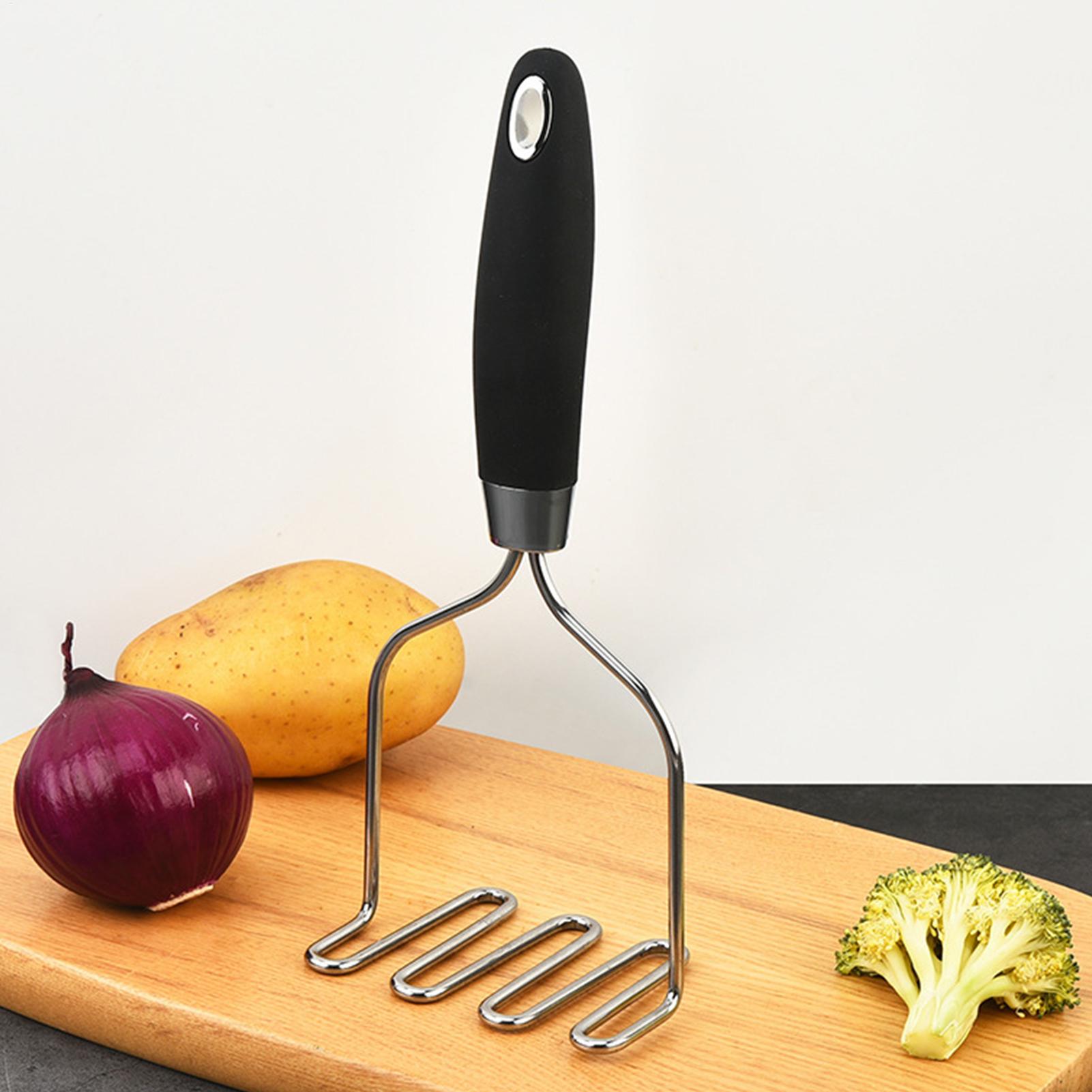 Aardappelstamper Handmatige bo - Meal Prep Potatoes recensie en prijs