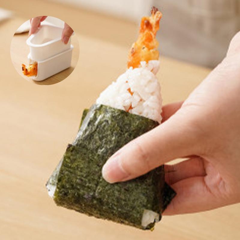Rijstballer Japanse draagbare  - Meal Prep Rice recensie en prijs