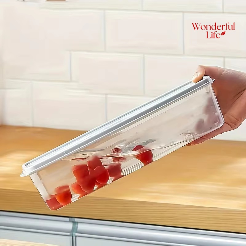 Opbergdoos Vershoudbare voedse - Meal Prep Eggs recensie en prijs