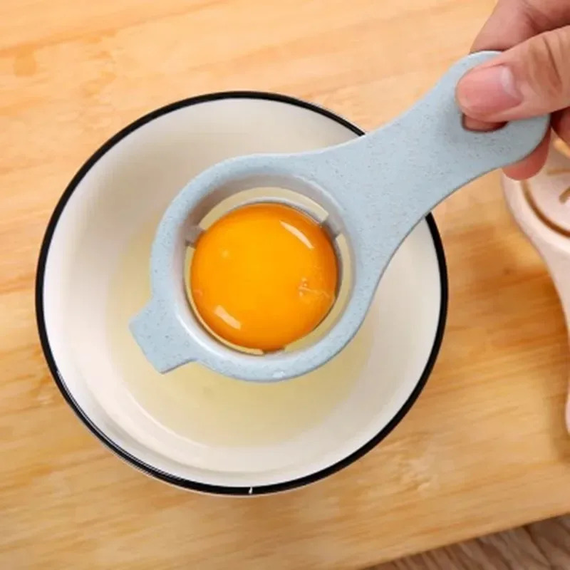 1/2/3/4 Stuks Stem Eiwit Separ - Meal Prep Eggs recensie en prijs