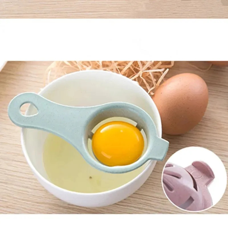 1/2/3/4 Stuks Stem Eiwit Separ - Meal Prep Eggs recensie en prijs