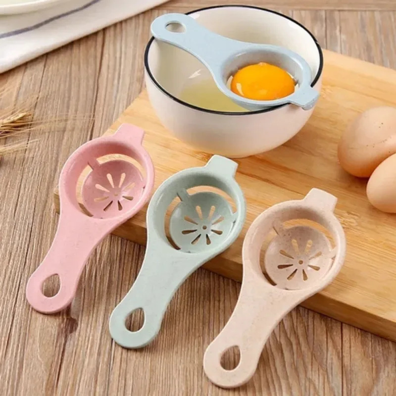 1/2/3/4 Stuks Stem Eiwit Separ - Meal Prep Eggs recensie en prijs