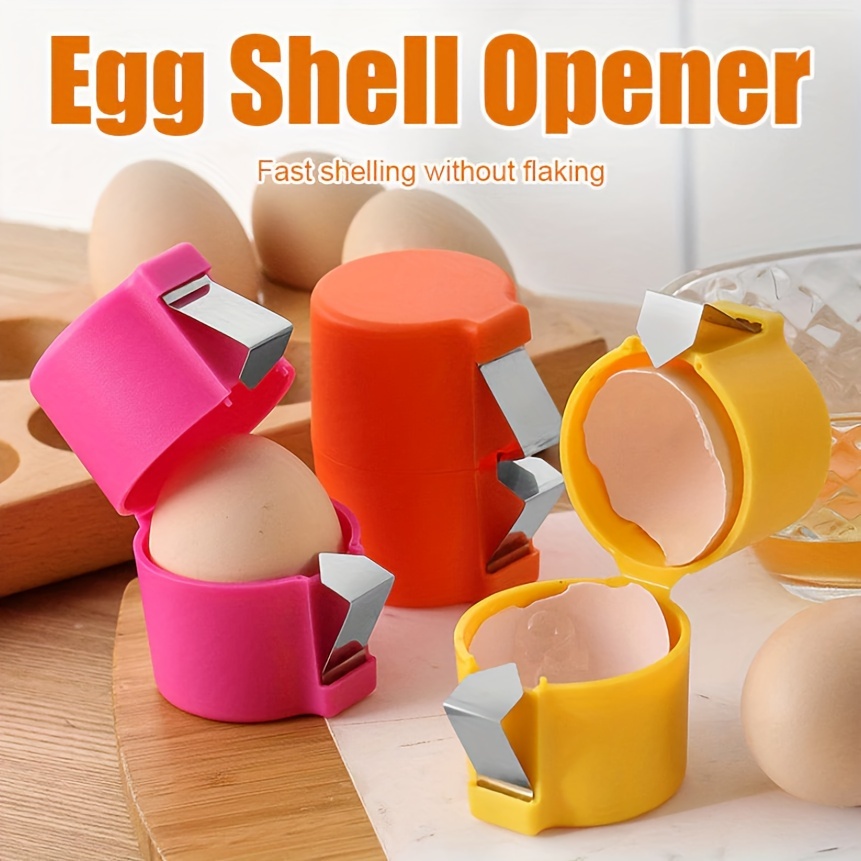 3 stuks/1 stuk RVS Eierschaal  - Meal Prep Eggs recensie en prijs