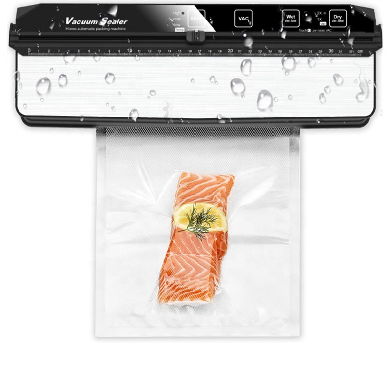 Elektrische thuis professionel - Meal Prep Vacuum Seal Containers recensie en prijs