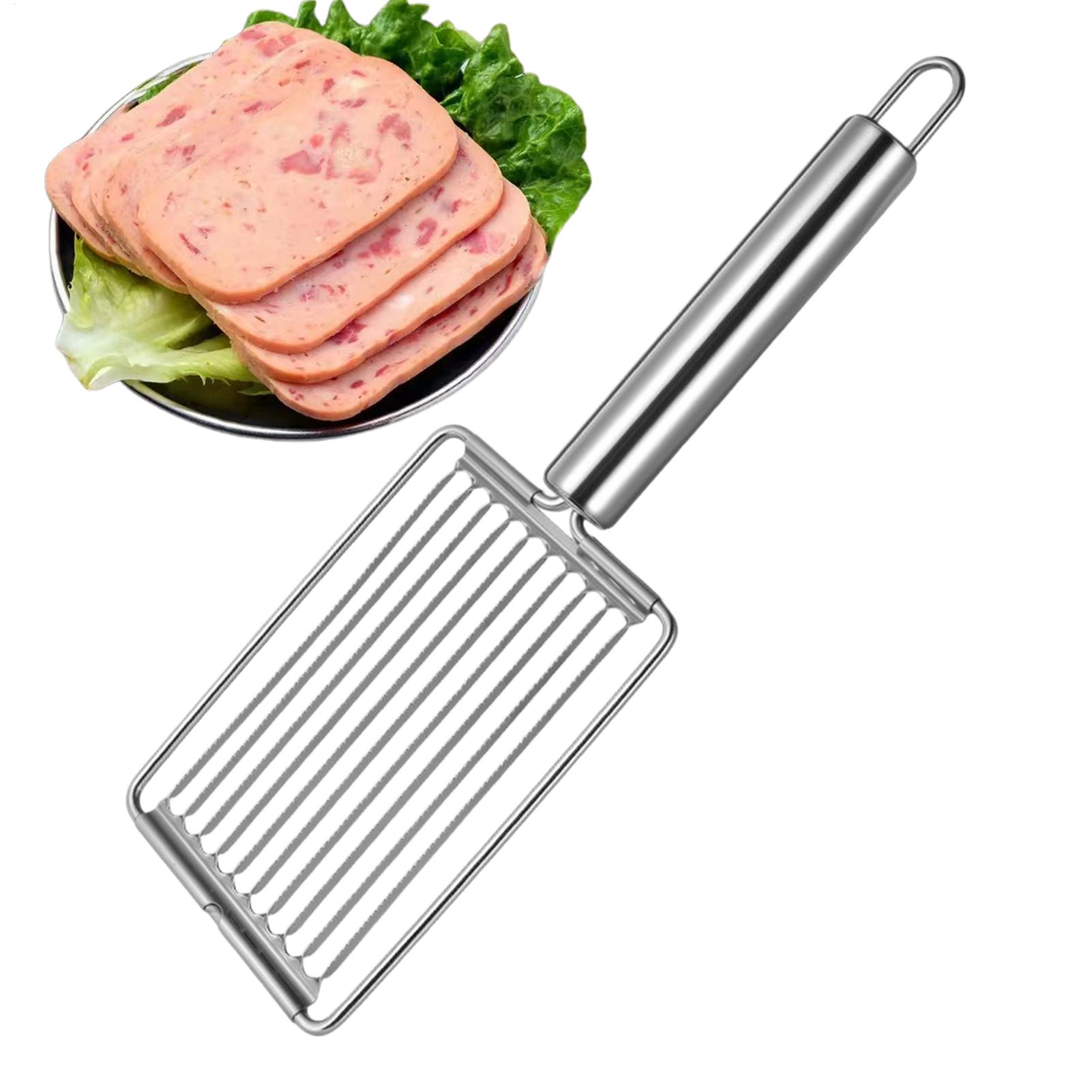 Roestvrijstalen tomatensnijder - Meal Prep Potatoes recensie en prijs