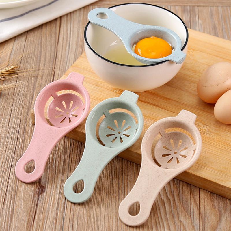 Eiwit Dooier Separator Huishou - Meal Prep Eggs recensie en prijs