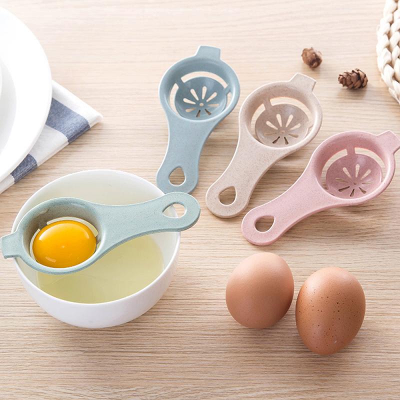Eiwit Dooier Separator Huishou - Meal Prep Eggs recensie en prijs