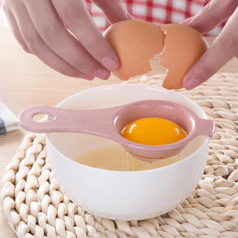 Eiwit Dooier Separator Huishou - Meal Prep Eggs recensie en prijs