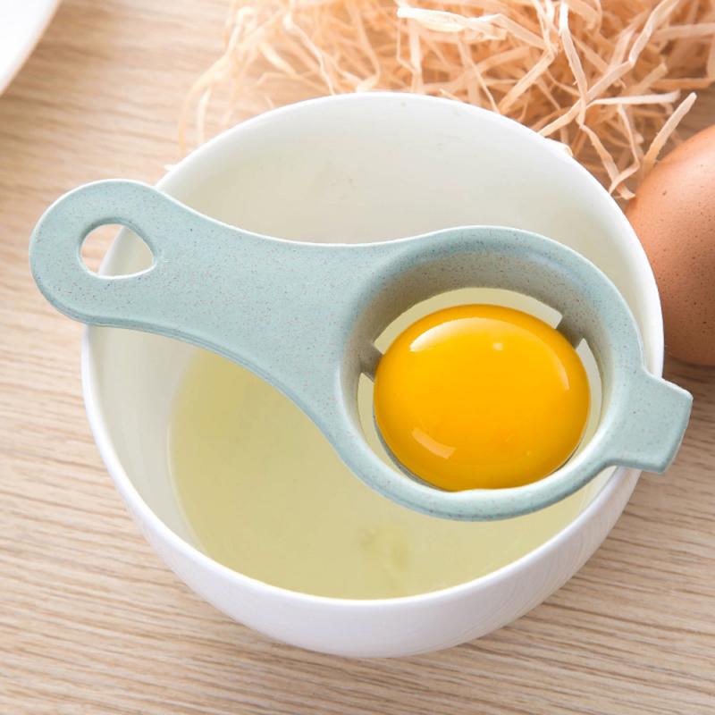 Eiwit Dooier Separator Huishou - Meal Prep Eggs recensie en prijs