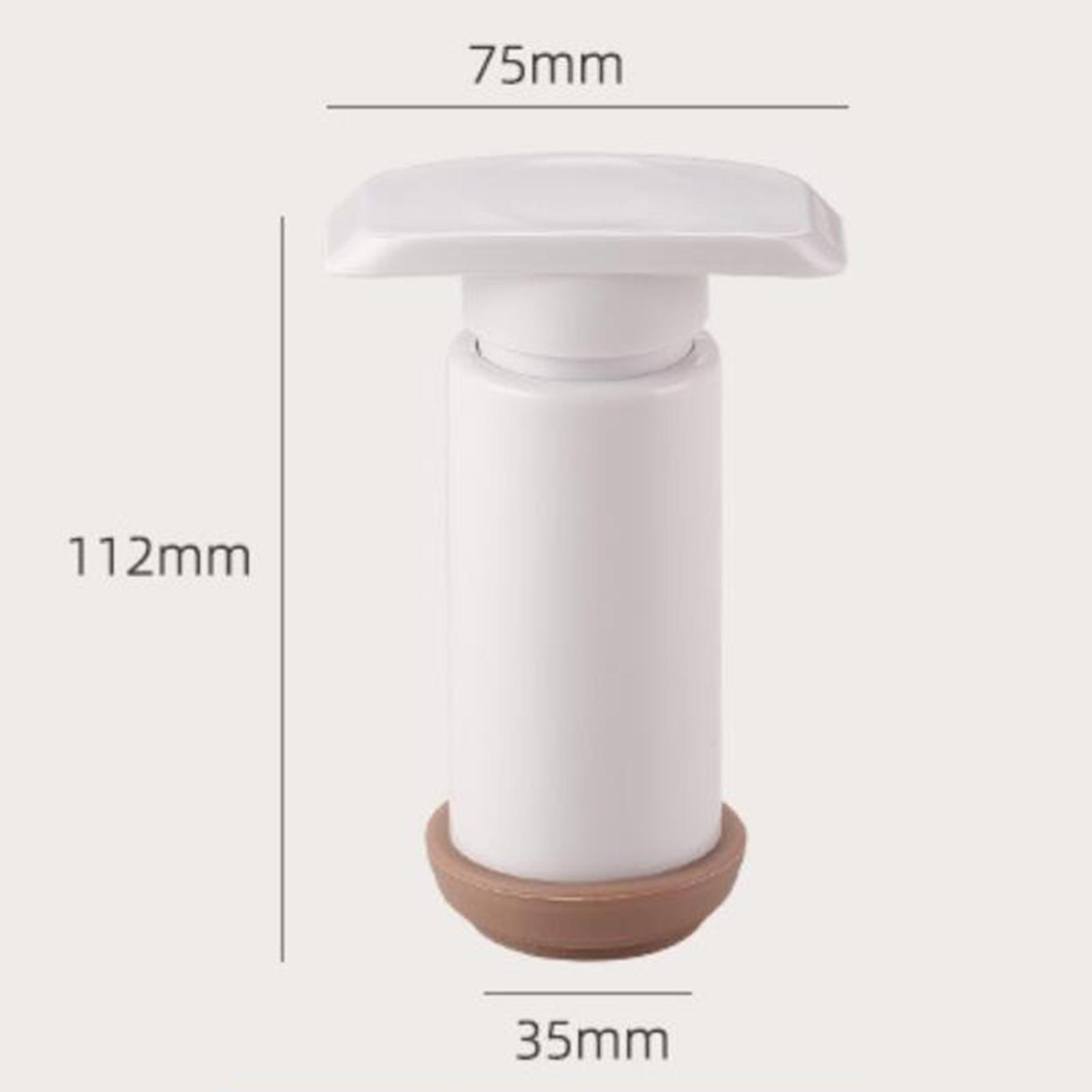 Handmatige vacuümvoedselbewaar - Meal Prep Vacuum Seal Containers recensie en prijs
