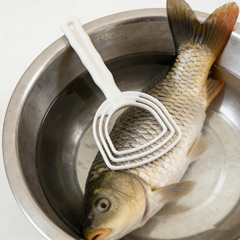 Handmatige plastic vlees- en v - Meal Prep Seafood recensie en prijs