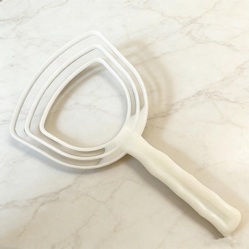 Handmatige plastic vlees- en v - Meal Prep Seafood recensie en prijs