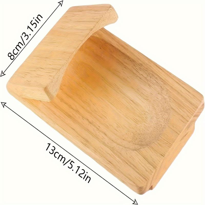 1-delige premium houten oester - Meal Prep Seafood recensie en prijs