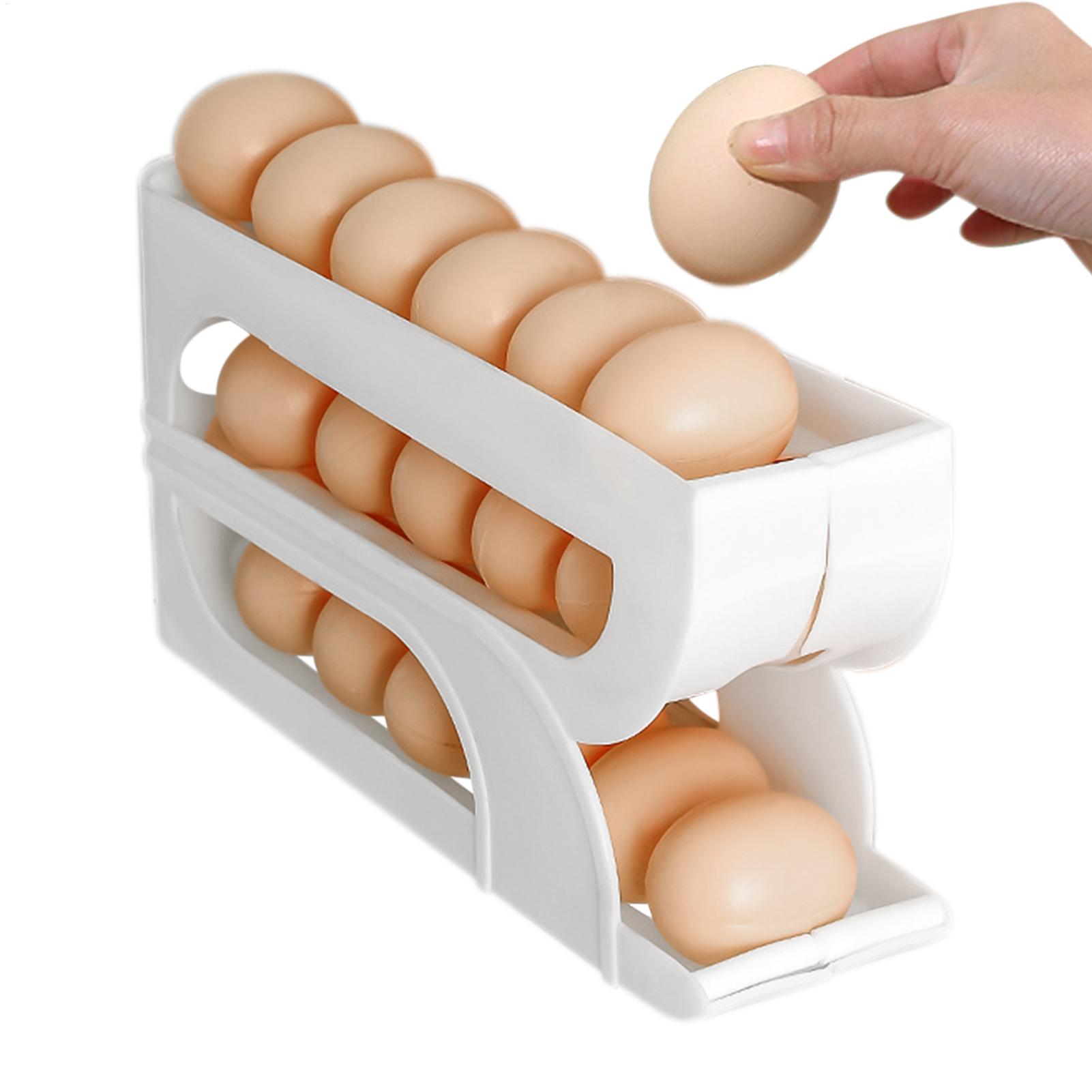 Eierenhouder voor de keuken, 3 - Meal Prep App recensie en prijs
