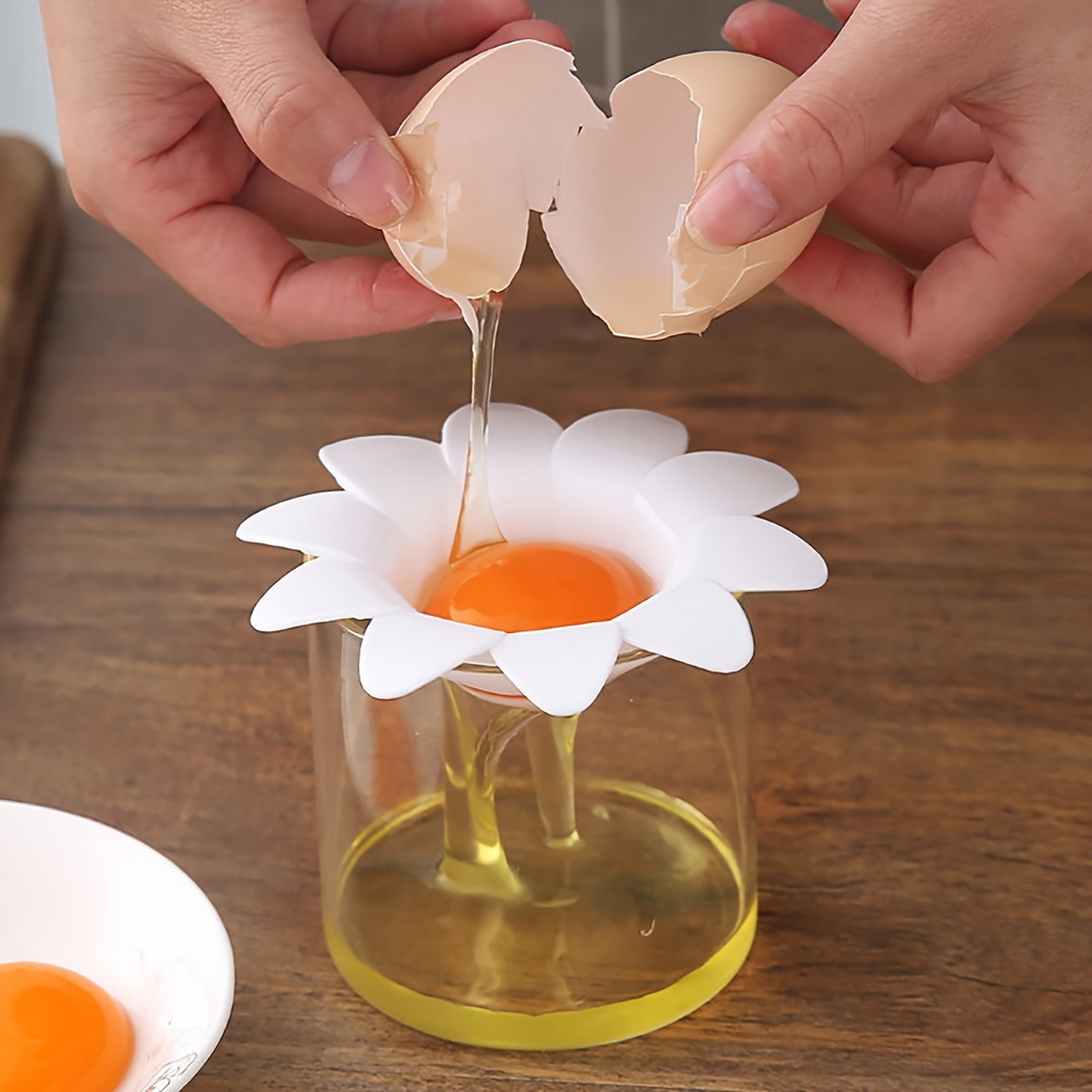 1 st/Leuke Bloem Ontwerp Eiwit - Meal Prep Eggs recensie en prijs