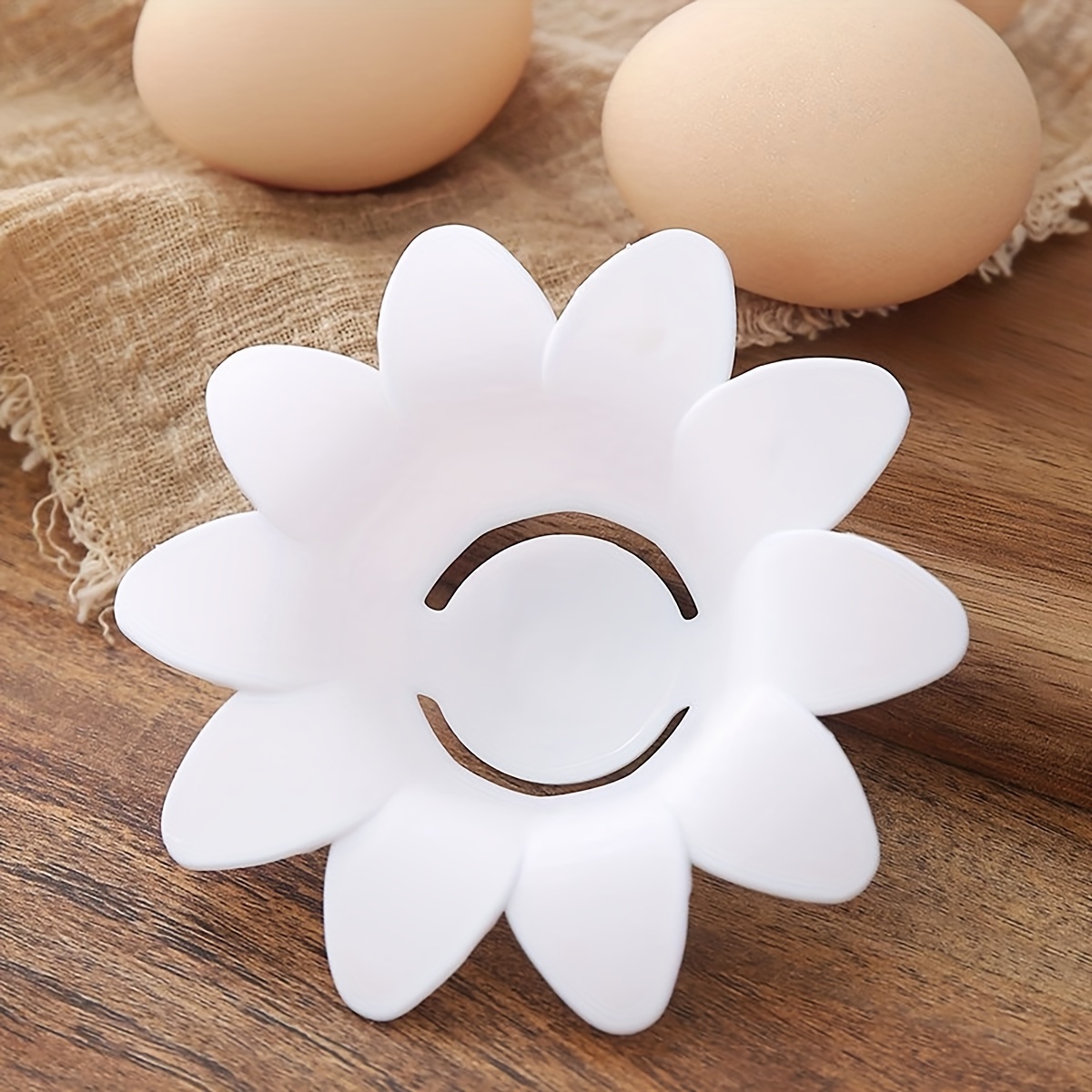 1 st/Leuke Bloem Ontwerp Eiwit - Meal Prep Eggs recensie en prijs