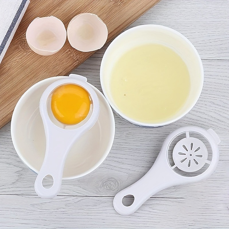 1/3 Stuks Eiwit- en Eigeleide- - Meal Prep Eggs recensie en prijs