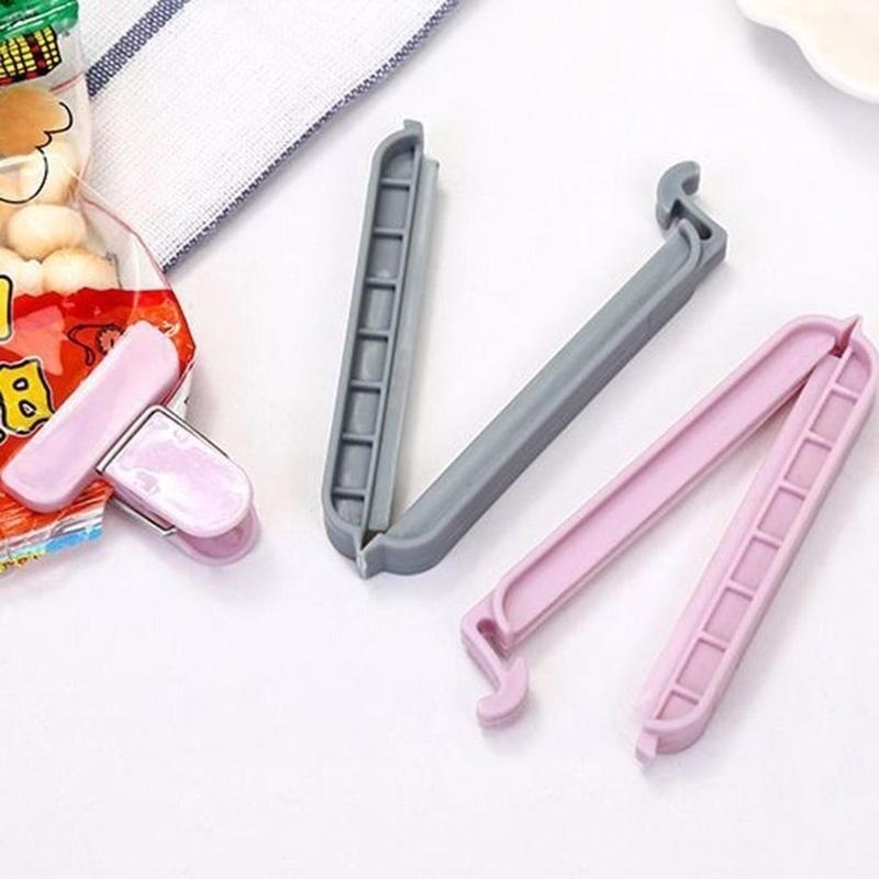 Nieuwe 12/24 Stuks Zak Plastic - Meal Prep Vacuum Seal Containers recensie en prijs
