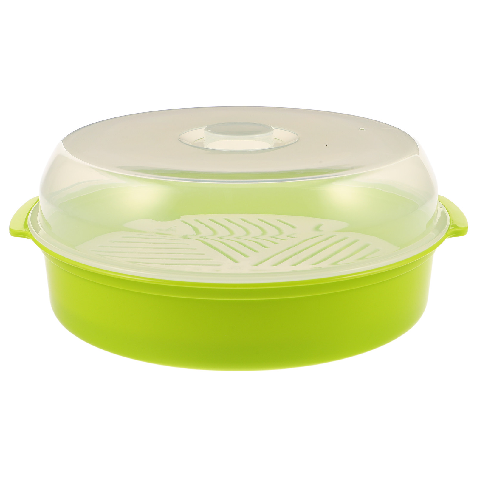Magnetronstoomkom met deksel,  - Meal Prep Rice recensie en prijs