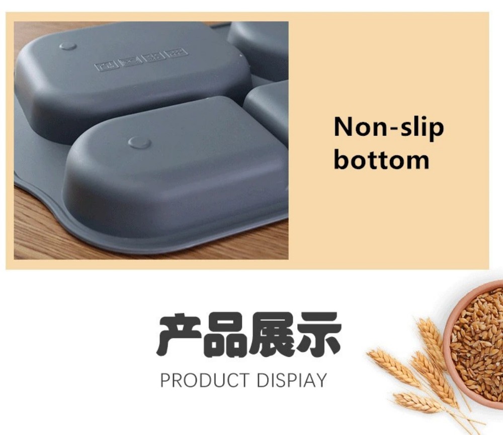 Herbruikbare bord met 5 compar - Meal Prep For Weight Loss recensie en prijs