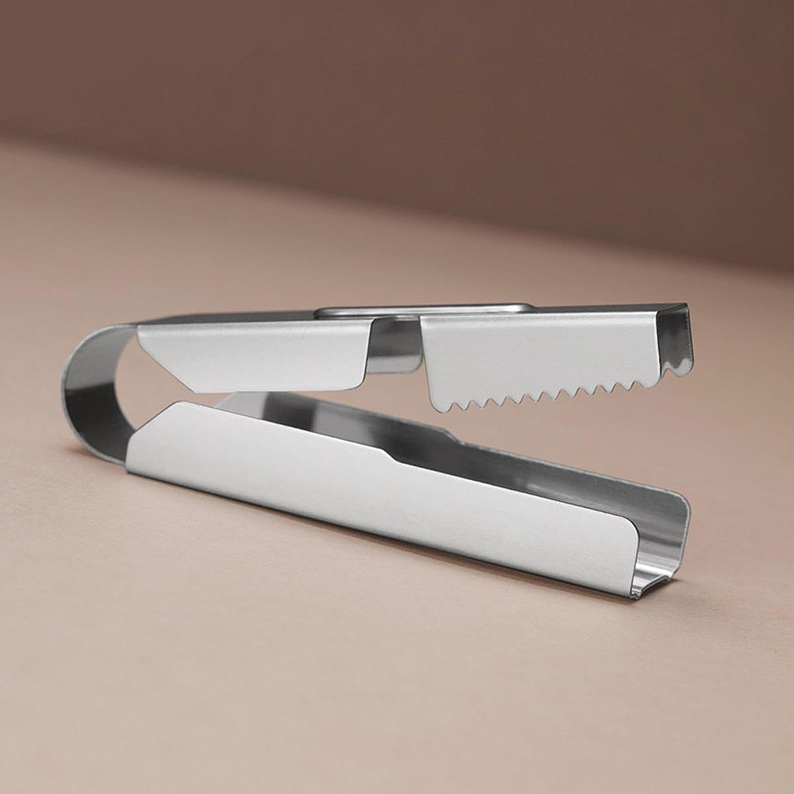 Duurzame roestvrijstalen kreef - Meal Prep Seafood recensie en prijs