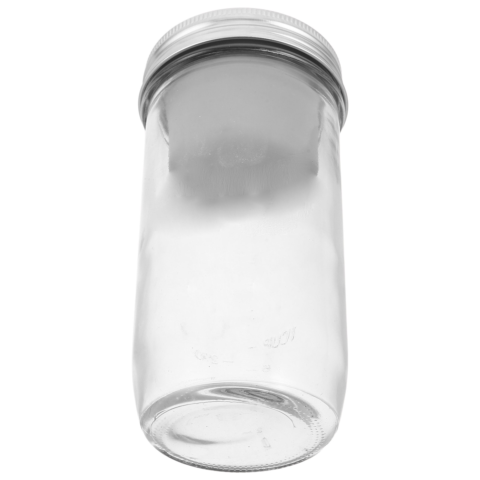 Glazen saladepotten, 24 fl oz, - Meal Prep Jar Salad recensie en prijs