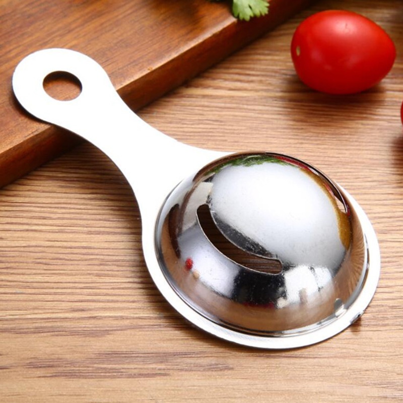 1 st roestvrijstalen eierschei - Meal Prep Eggs recensie en prijs