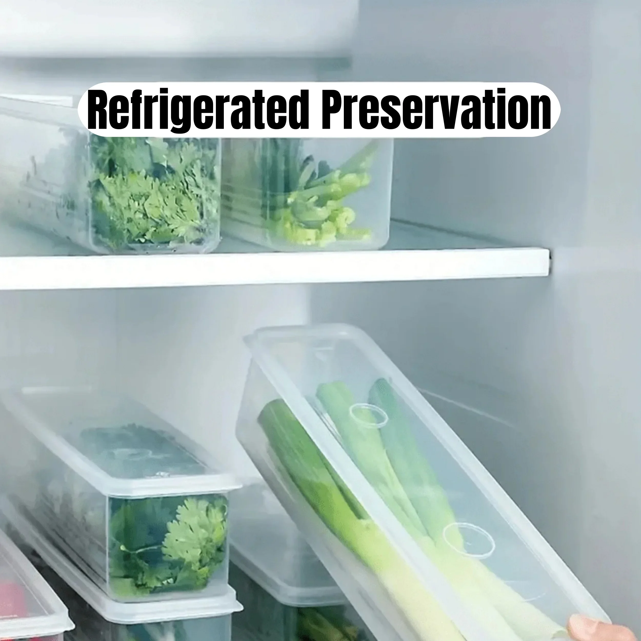 1/4 Stuks Koelkast Opbergdozen - Meal Prep Eggs recensie en prijs