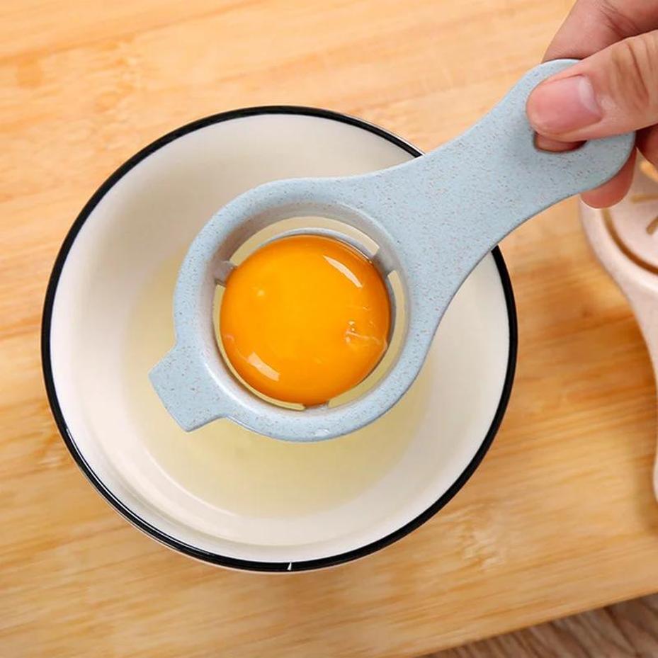 Eieren Wit- en Dooierseparator - Meal Prep Eggs recensie en prijs