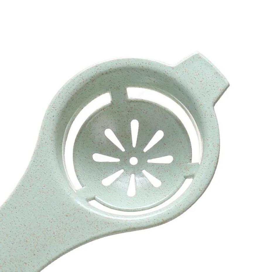 Eieren Wit- en Dooierseparator - Meal Prep Eggs recensie en prijs