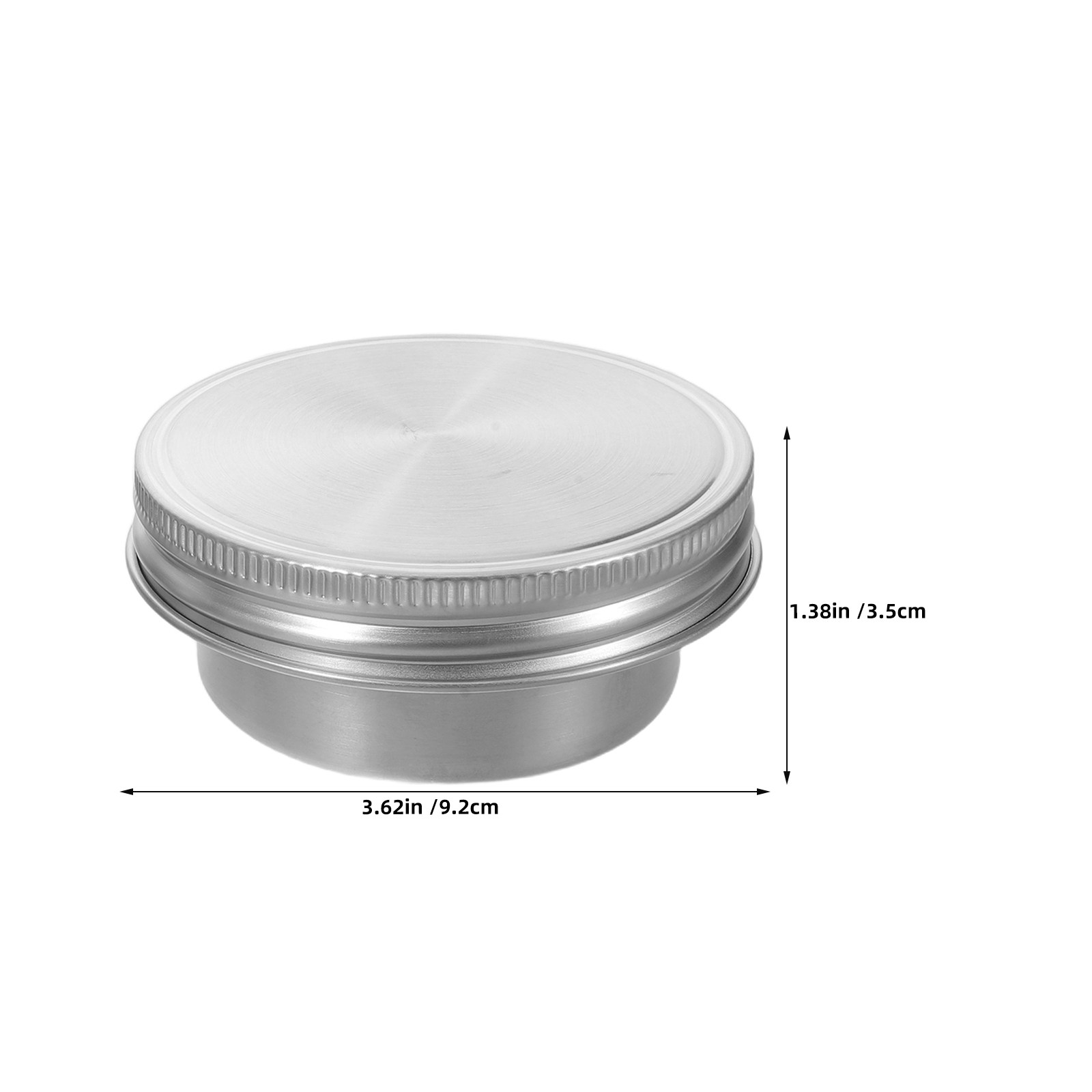 Herbruikbare saladedressingbek - Meal Prep Jar Salad recensie en prijs