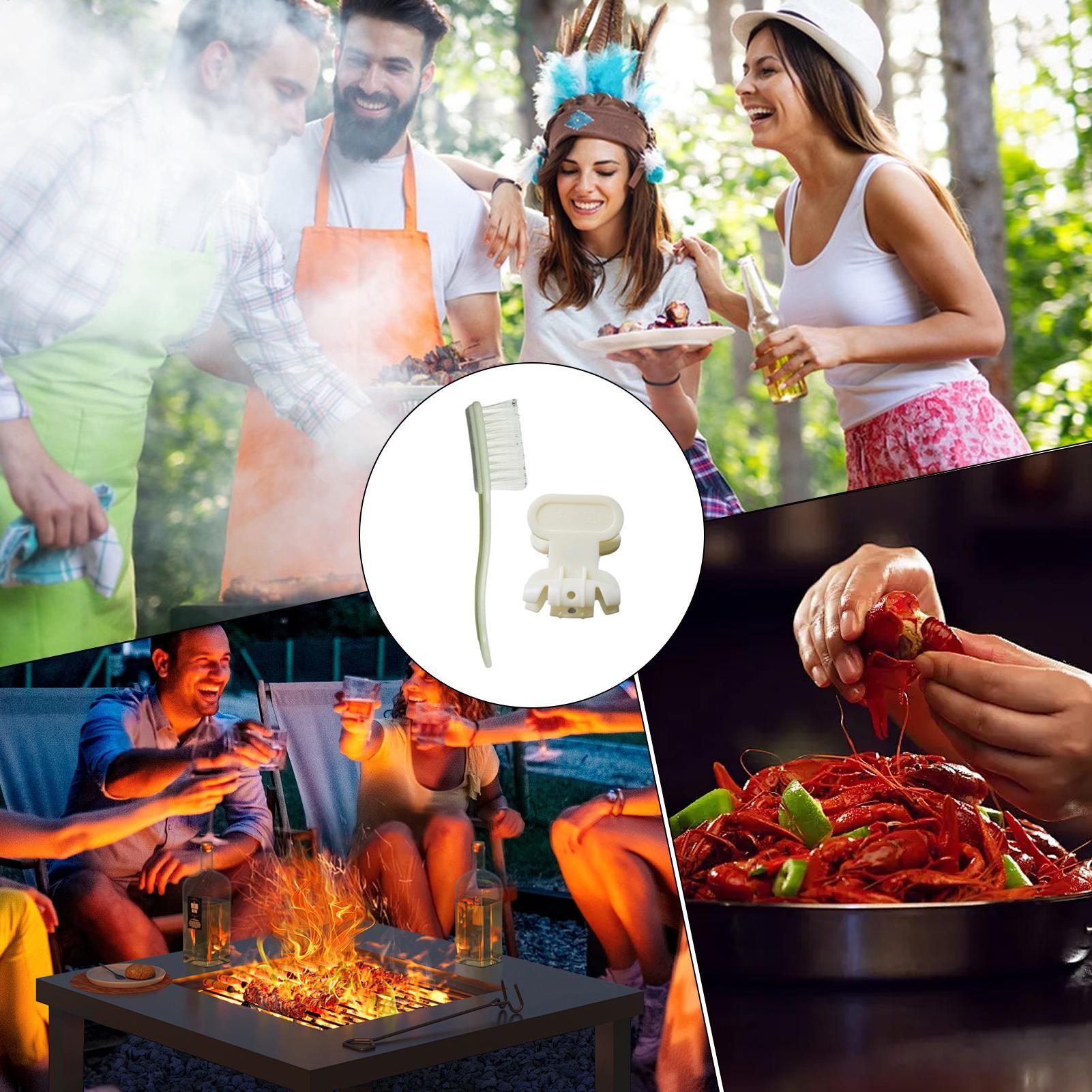 Rivierkreeft Schrobborstel Ant - Meal Prep Seafood recensie en prijs