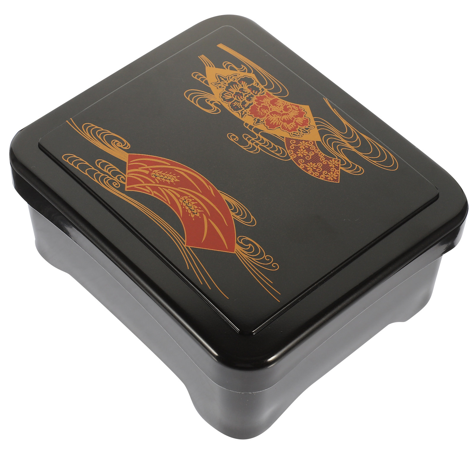 Acryl Bento Lunchbox, lekvrije - Meal Prep Rice recensie en prijs