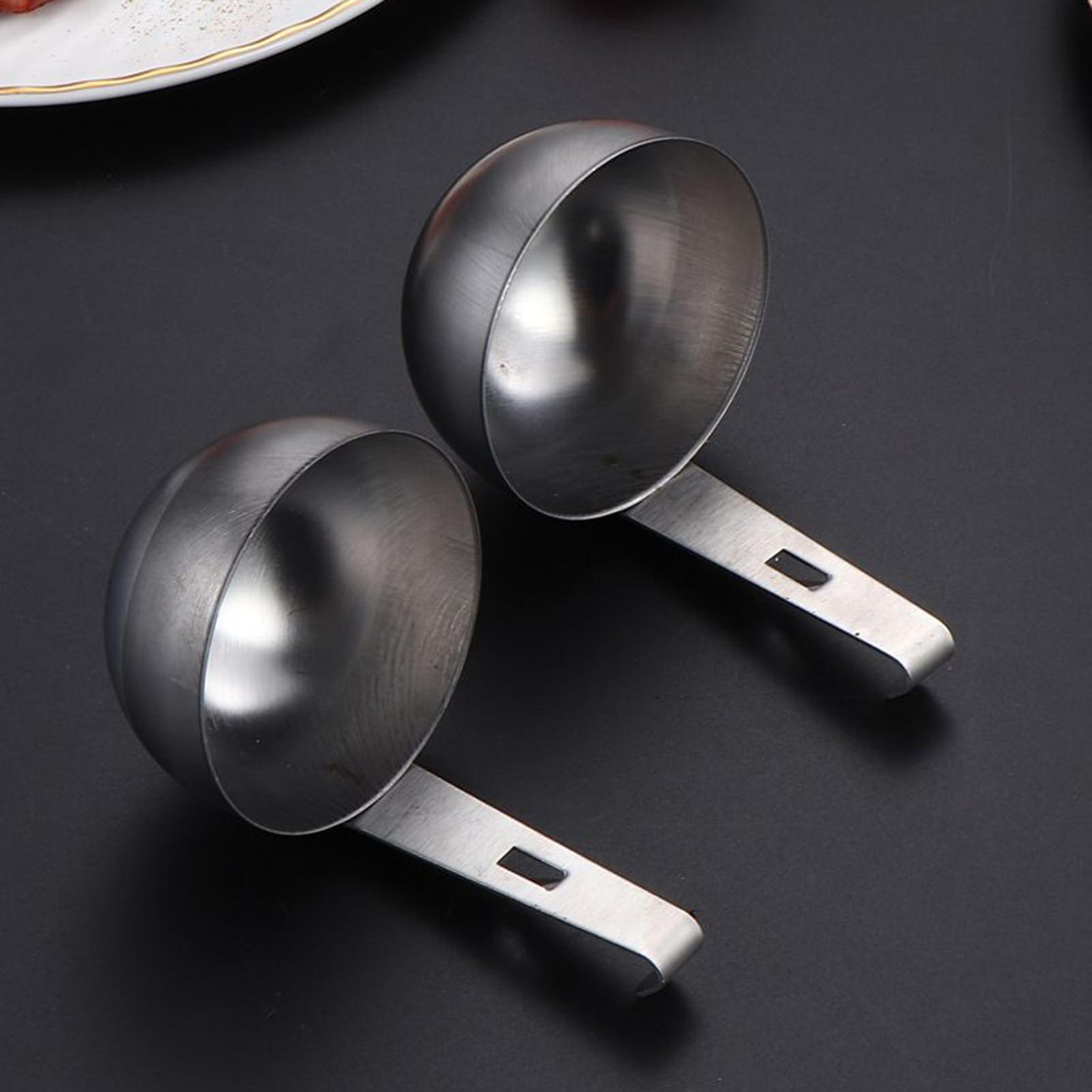 Poaching-eierkoker, keukenpoac - Meal Prep Eggs recensie en prijs